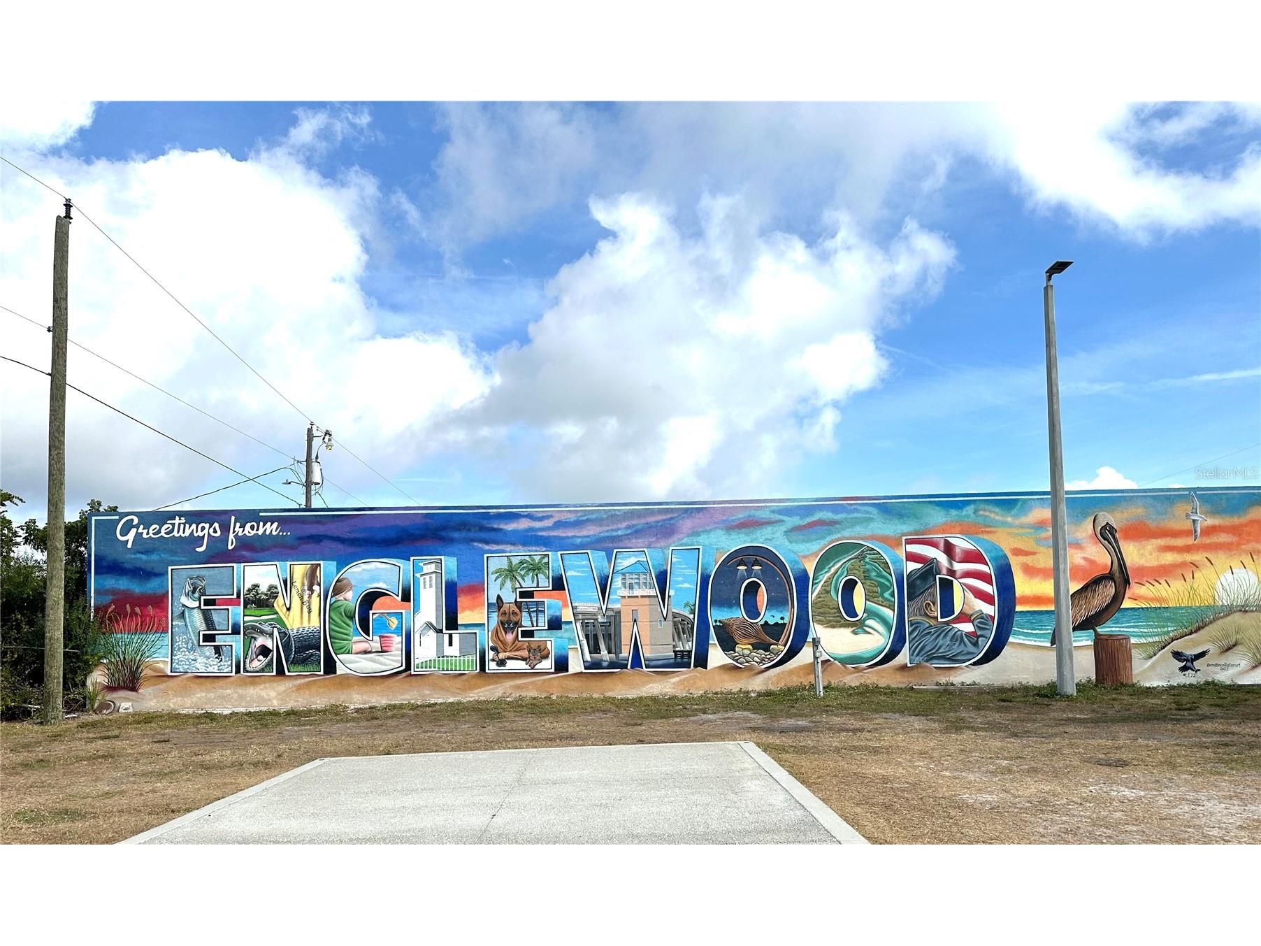 461 Firethorn Avenue Englewood FL 34223 - FORKED CREEK LEMON BAY GULF D6146521 image67