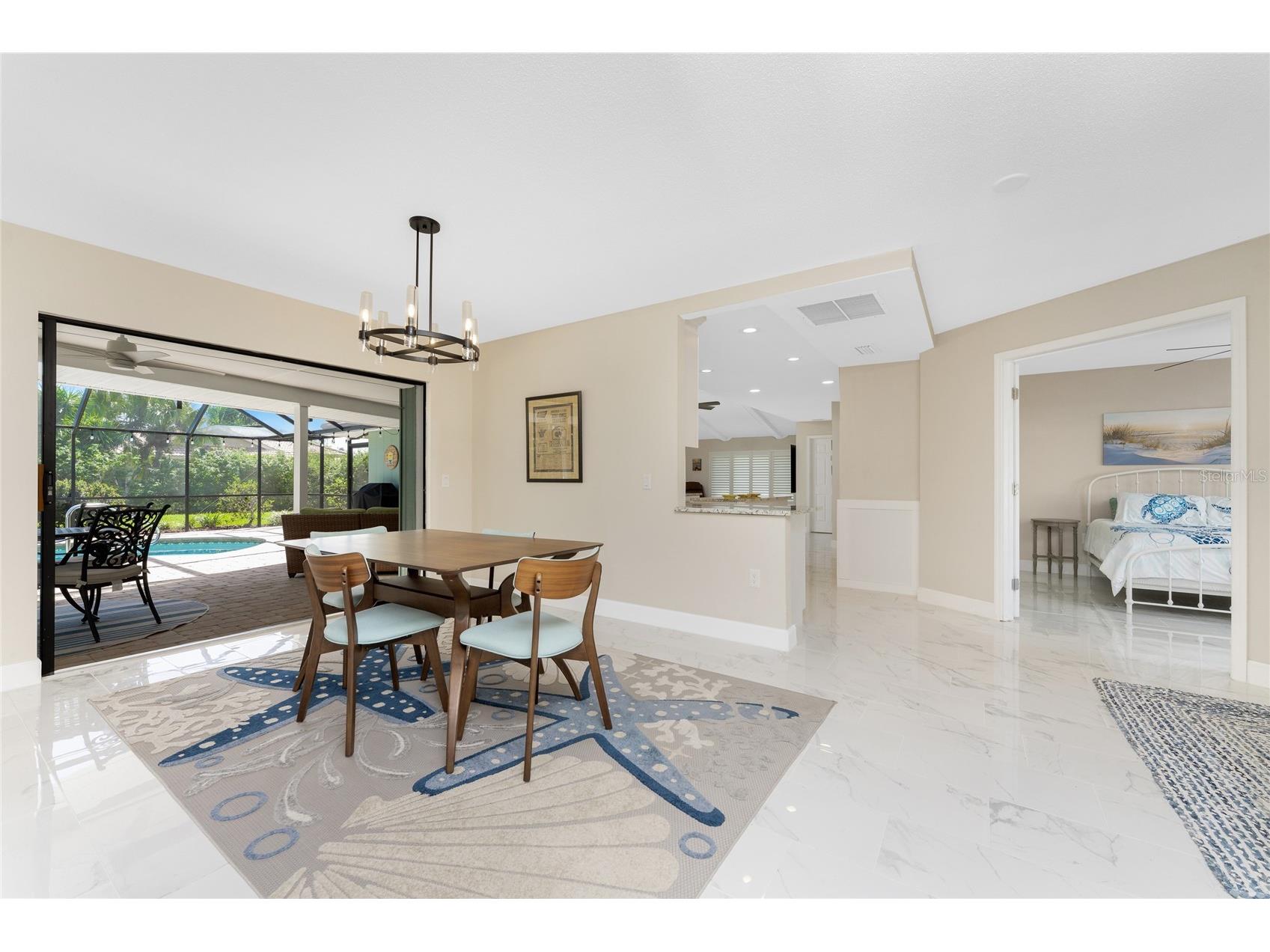461 Firethorn Avenue Englewood FL 34223 - FORKED CREEK LEMON BAY GULF D6146521 image7