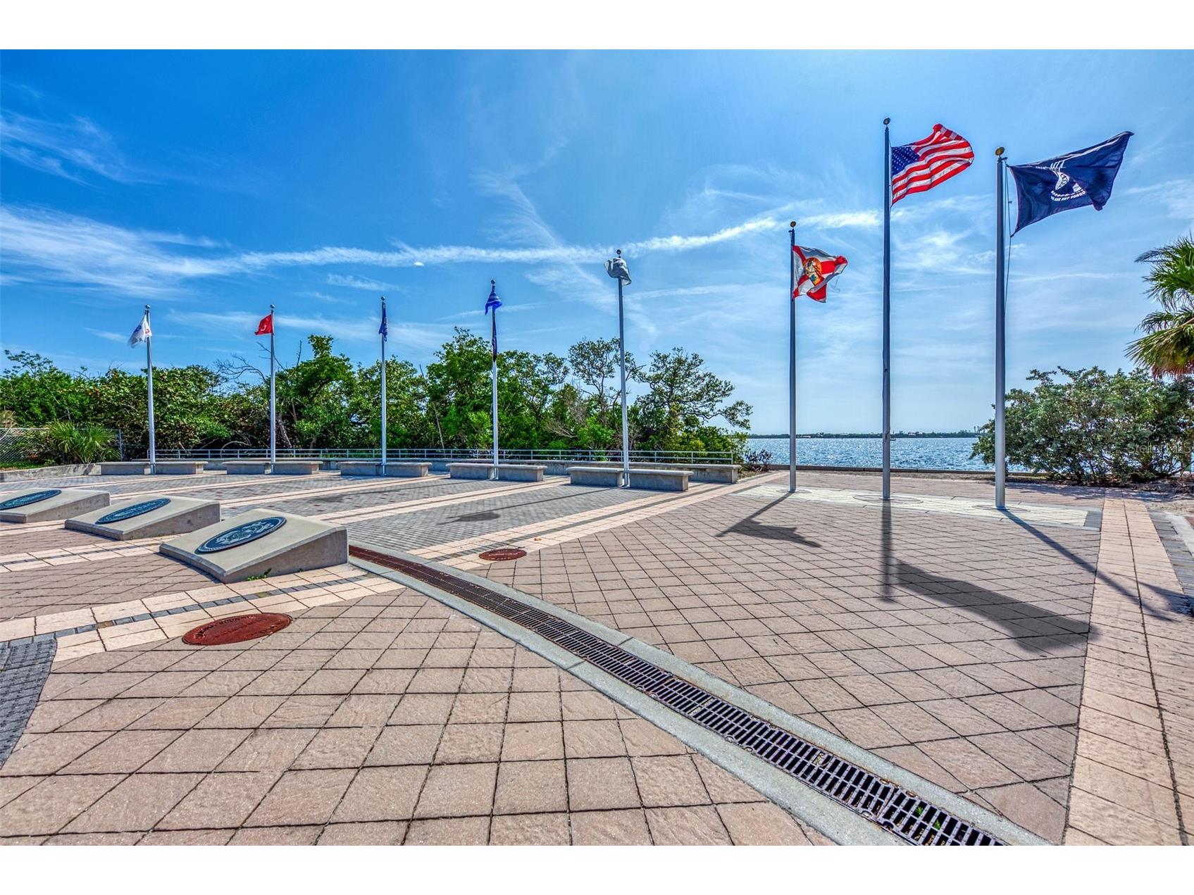 461 Firethorn Avenue Englewood FL 34223 - FORKED CREEK LEMON BAY GULF D6146521 image75