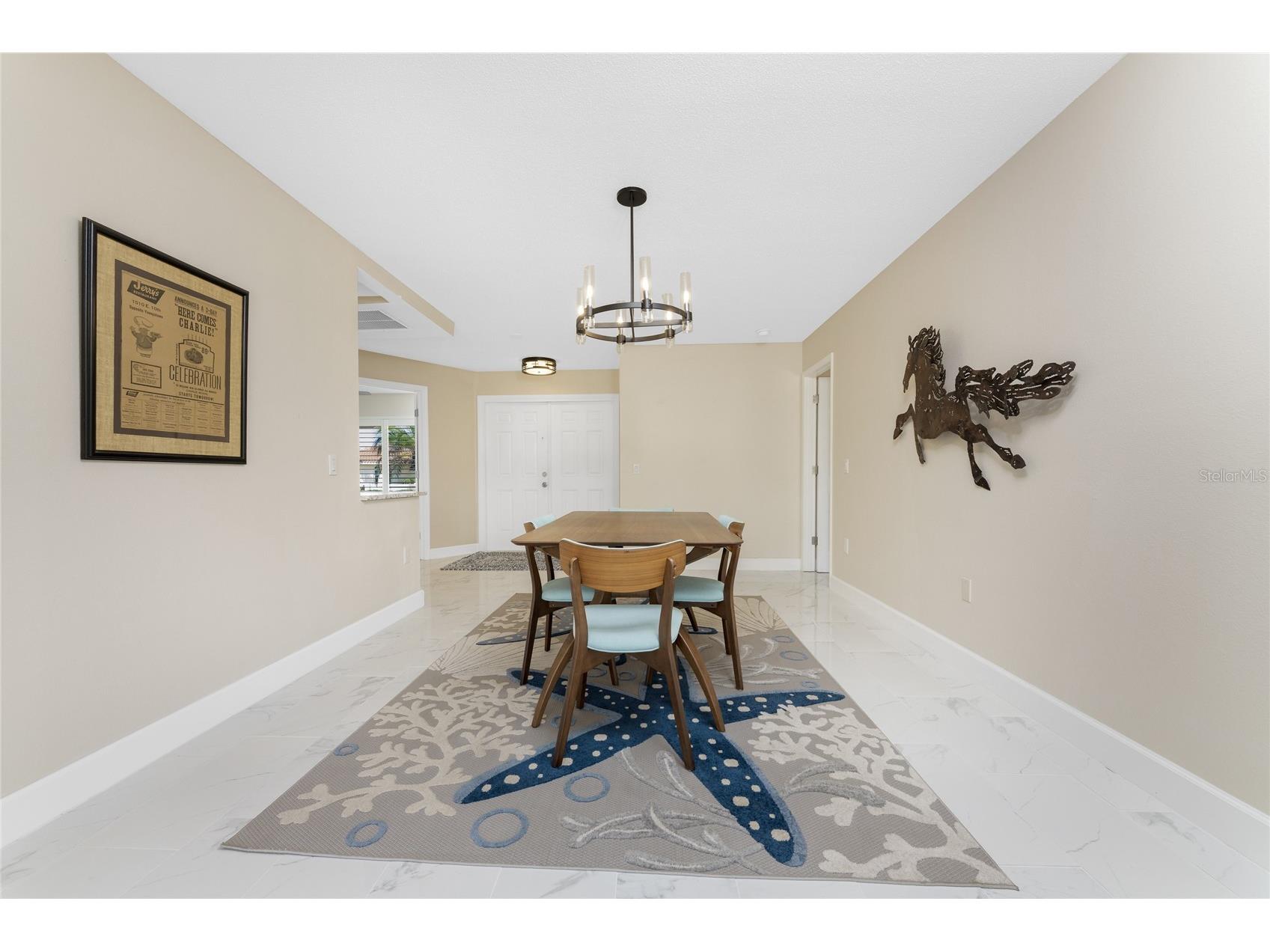 461 Firethorn Avenue Englewood FL 34223 - FORKED CREEK LEMON BAY GULF D6146521 image8