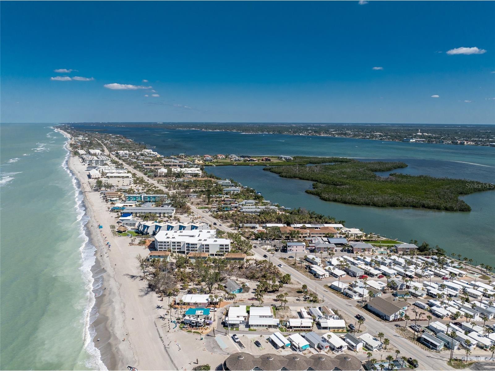 461 Firethorn Avenue Englewood FL 34223 - FORKED CREEK LEMON BAY GULF D6146521 image83