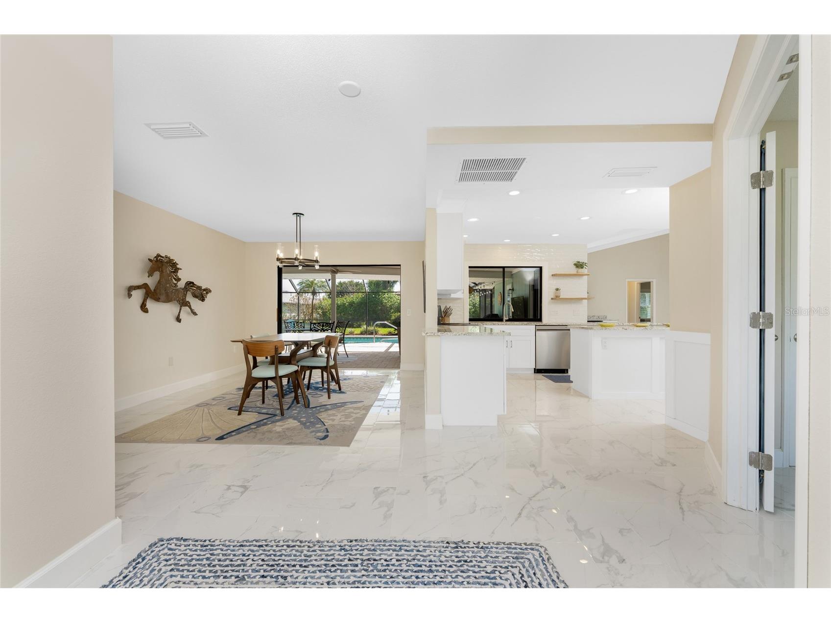 461 Firethorn Avenue Englewood FL 34223 - FORKED CREEK LEMON BAY GULF D6146521 image9