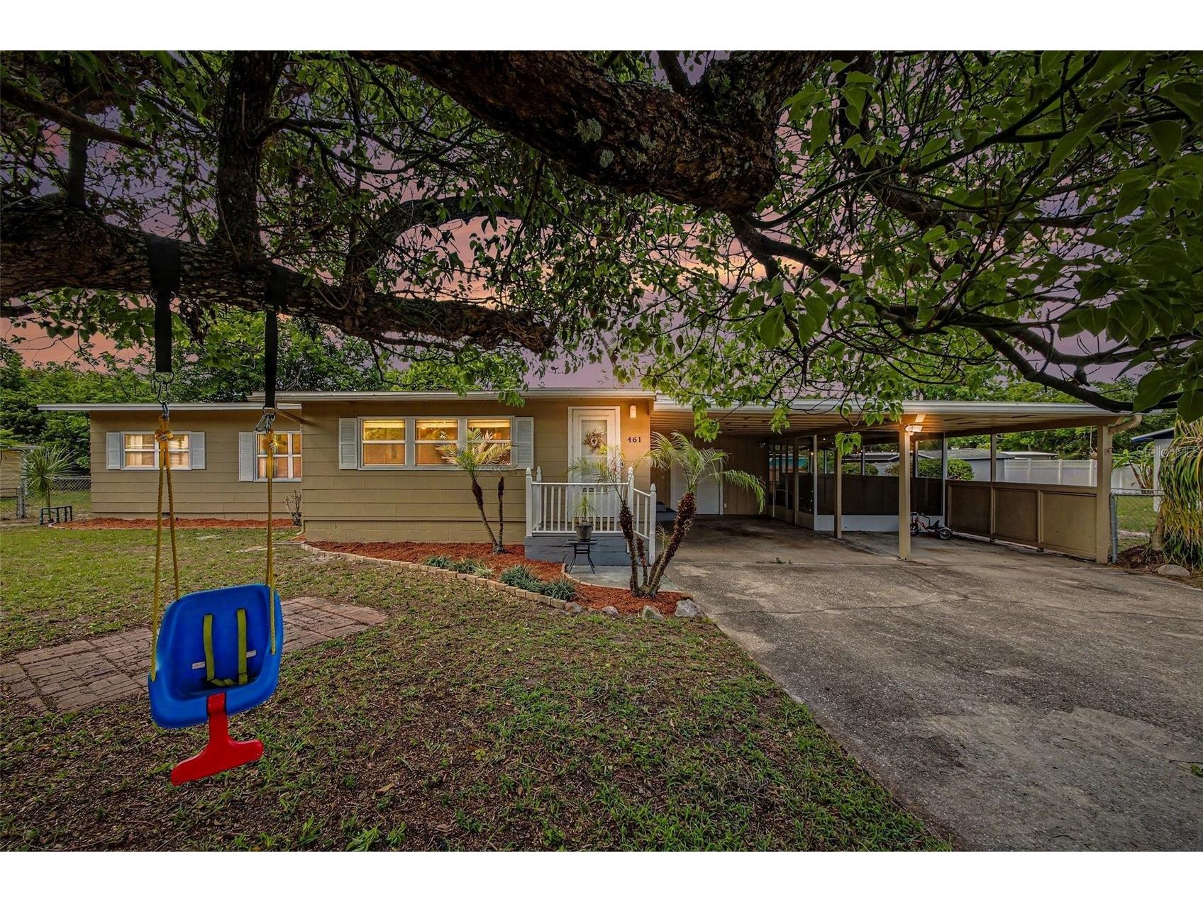 461 Jasmine Road Casselberry FL 32707 O6397424 image1