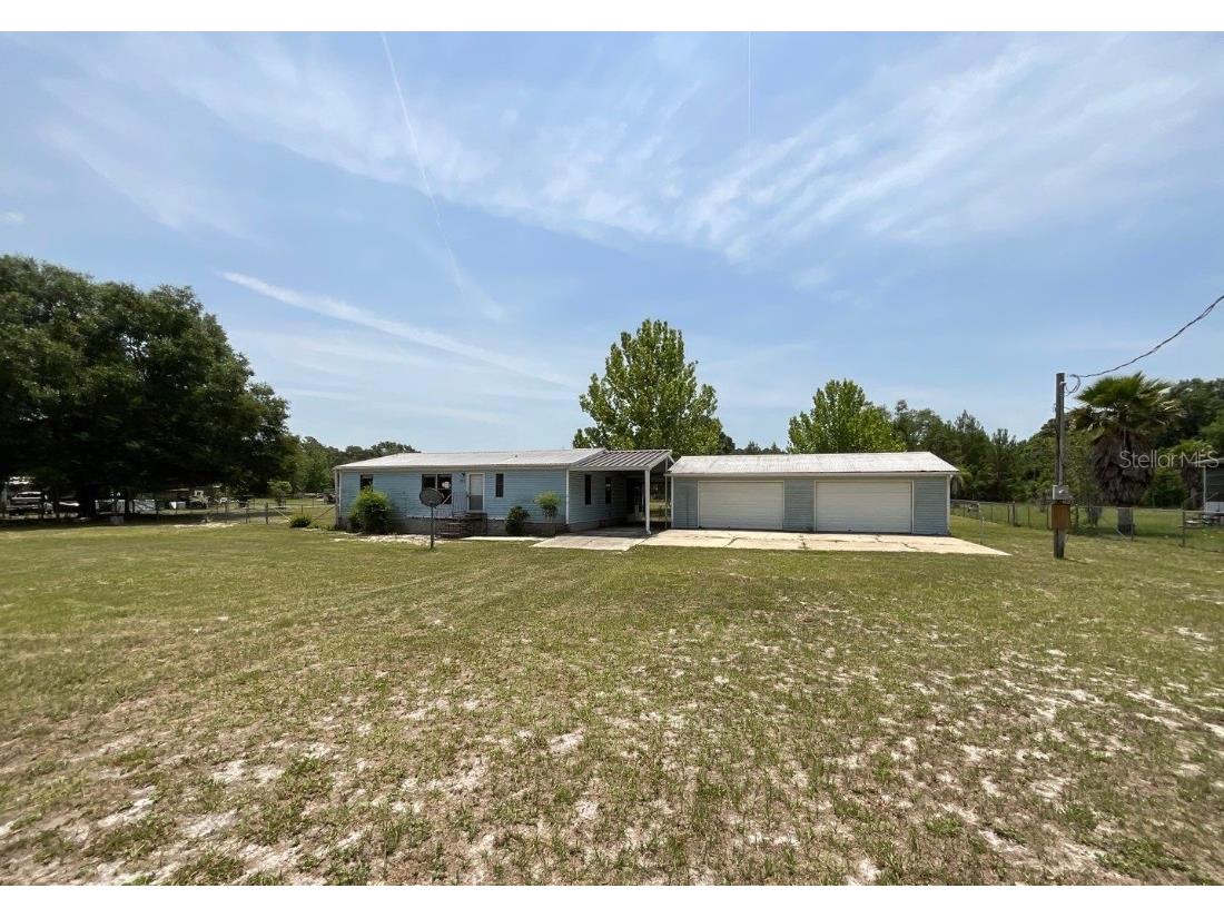 461 Lake Como Drive Pomona Park FL 32181 O6333297 image1