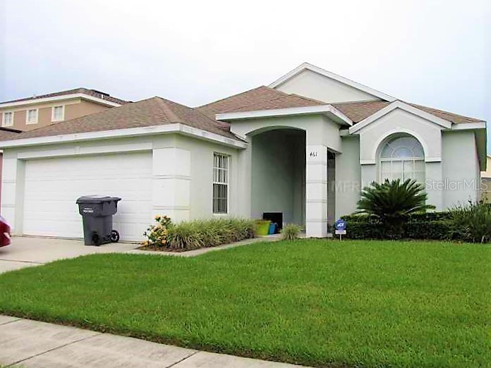 461 Lockbreeze Drive Davenport FL 33897 S5105204 image1
