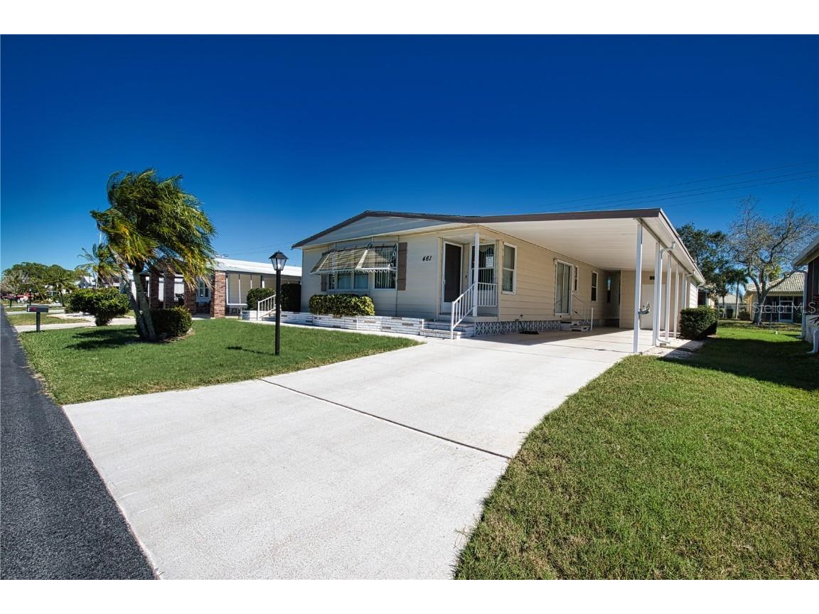 461 Loma Linda North Port FL 34287 T3501805 image1