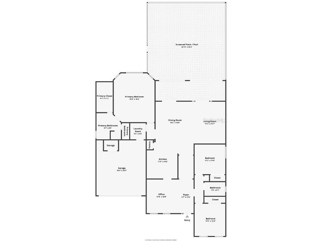 461 Luna Bella Lane New Smyrna Beach FL 32168 NS1085187 image4