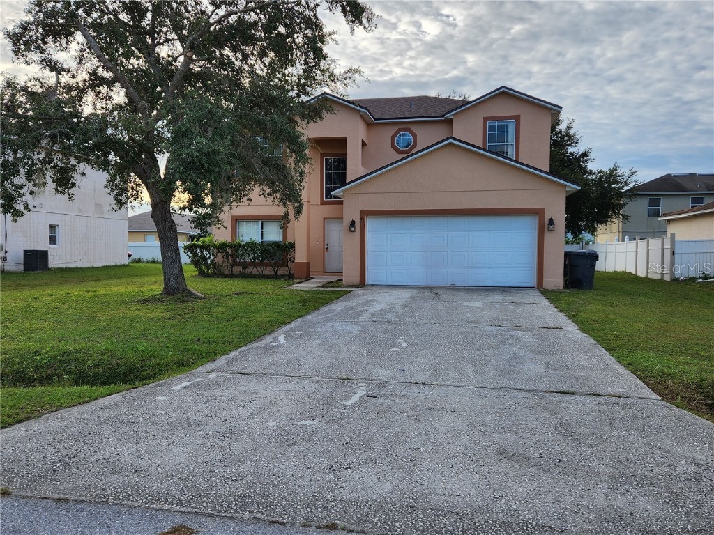 461 Magpie Court Poinciana FL 34759 S5093810 image1