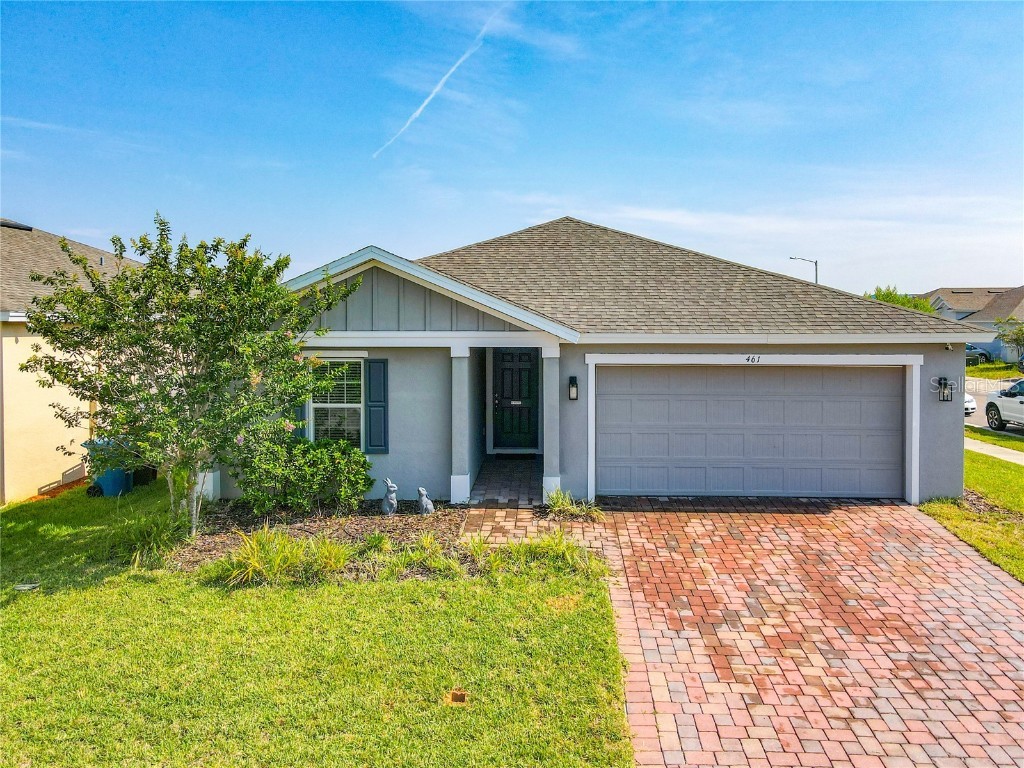 461 Meadow Pointe Drive Haines City FL 33844 T3457064 image1