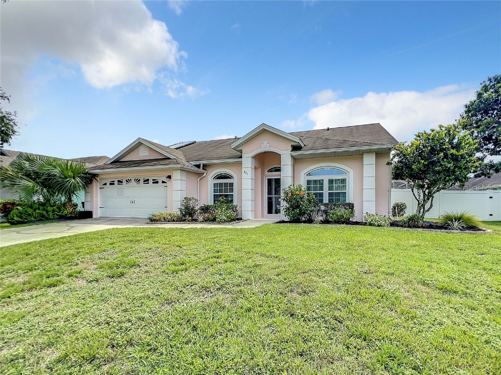 461 Montana Avenue Davenport FL 33897 O6125338 image1