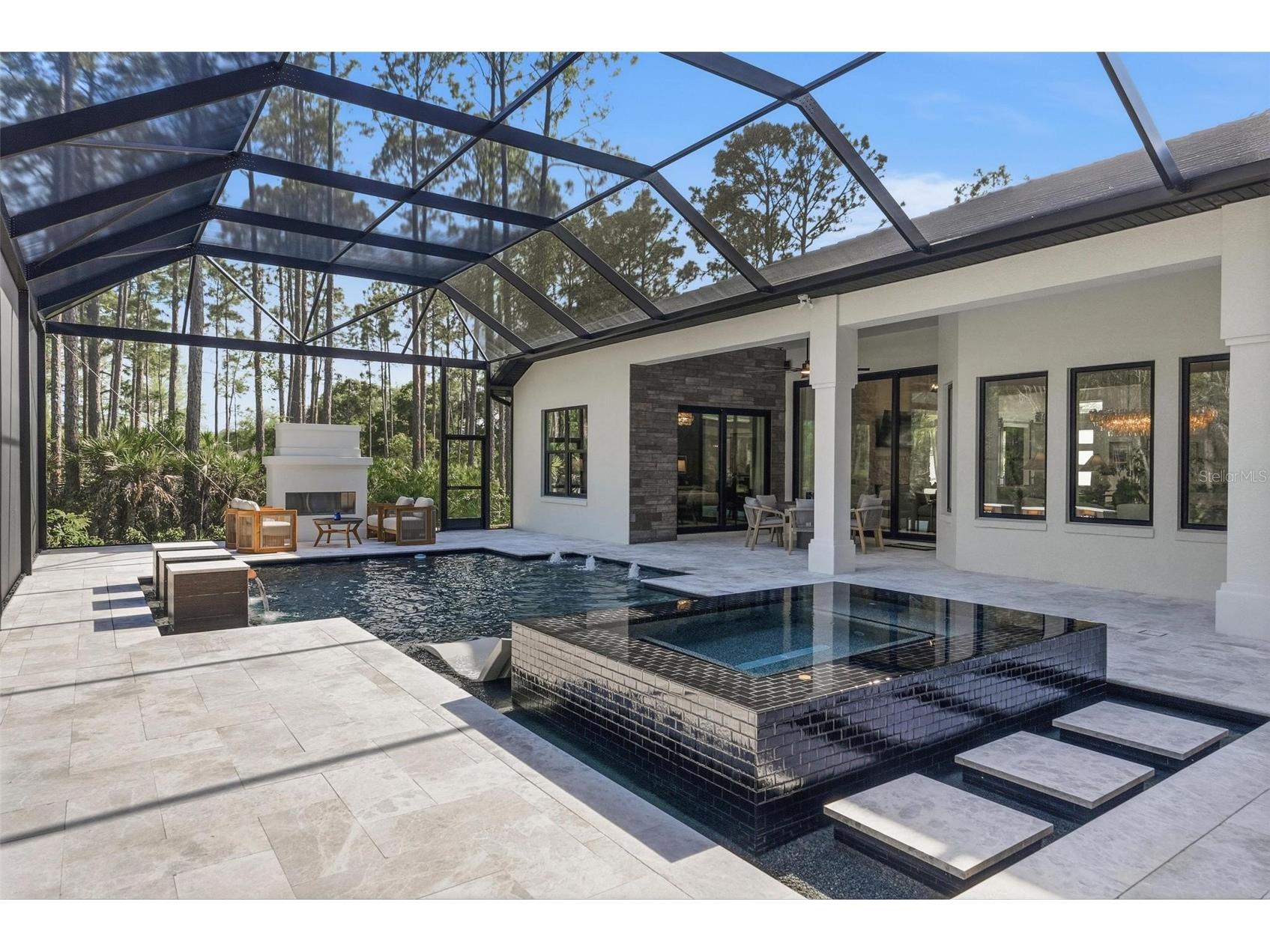 461 N Tymber Creek Road Ormond Beach FL 32174 FC318006 image45