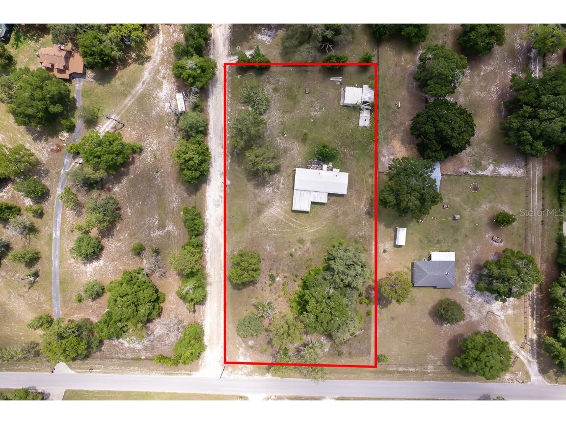 461 NW 117th Court Ocala FL 34482 OM701639 image1