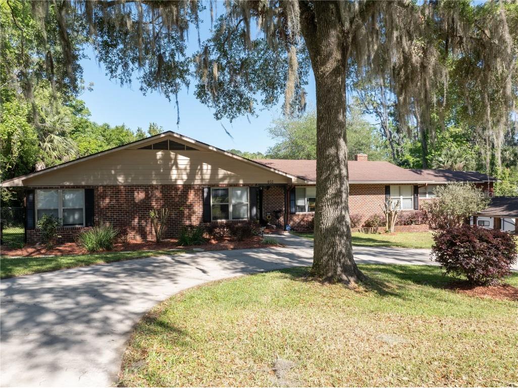 461 NW Shelby Terrace Lake City FL 32055 GC521090 image1