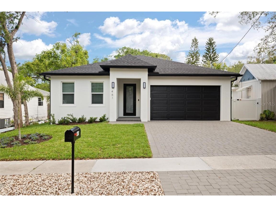 461 Pent Street Tarpon Springs FL 34689 W7874586 image1