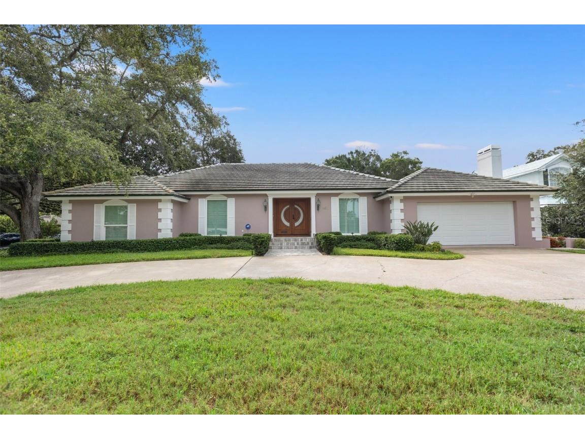 461 Ponce De Leon Boulevard Belleair FL 33756 U8206241 image1