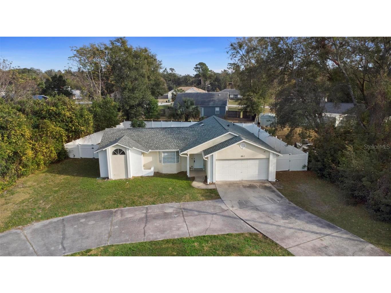 461 Providence Boulevard Deltona FL 32725 V4940632 image1