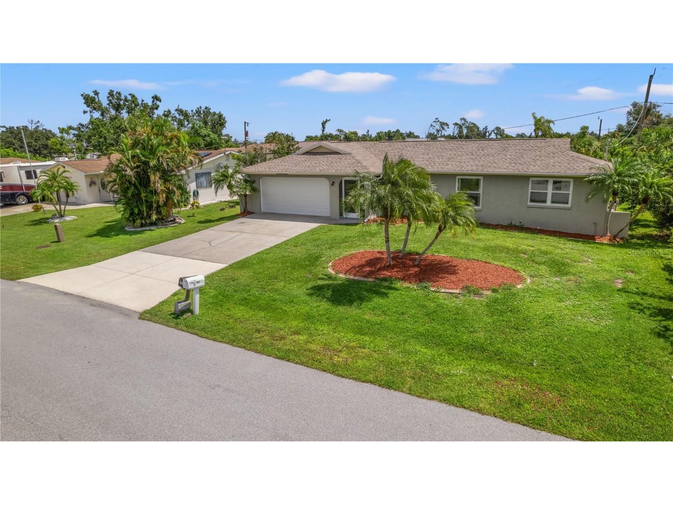 461 Reading Street NW Port Charlotte FL 33952 A4575975 image1