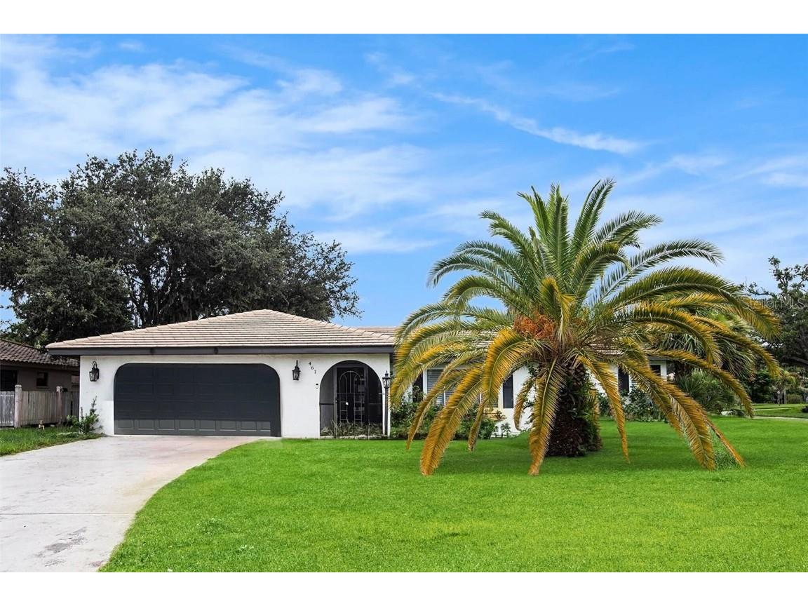 461 Rubens Drive E Nokomis FL 34275 T3541537 image1