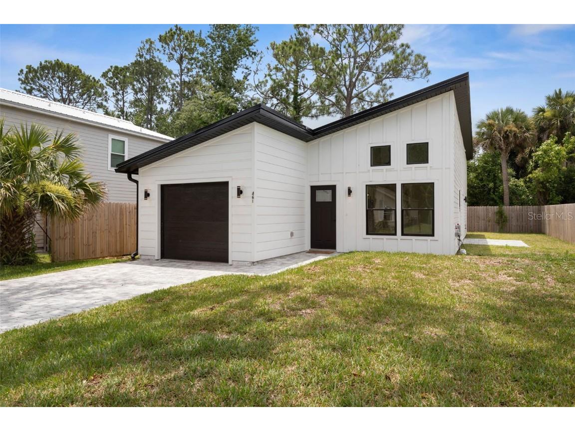 461 S Woodlawn Street Saint Augustine FL 32084 FC311734 image1