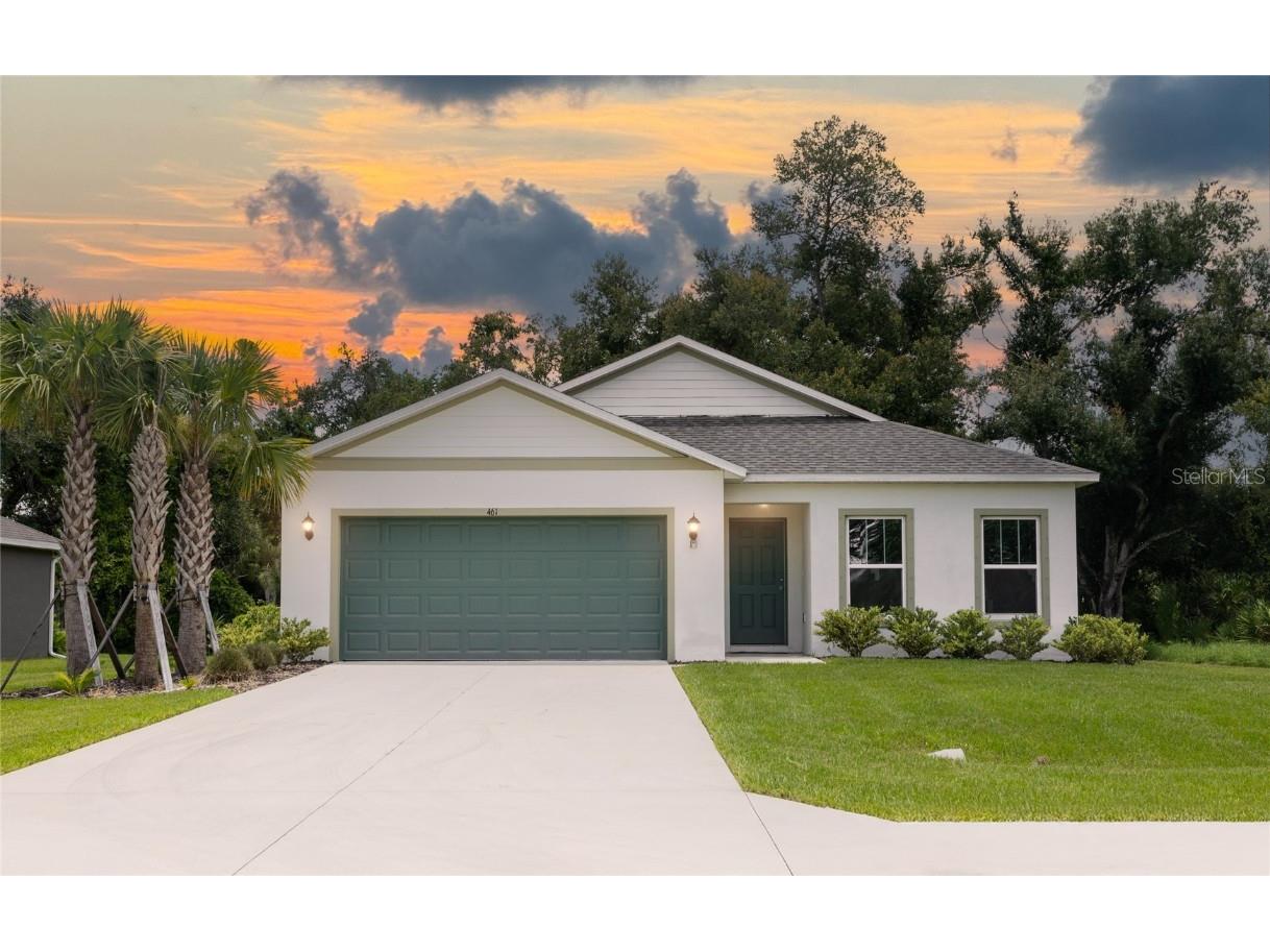 461 Seasons Drive Punta Gorda FL 33983 TB8320313 image1
