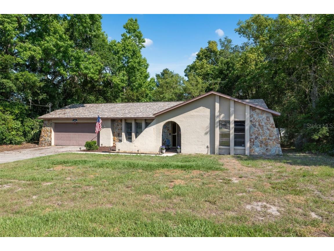 461 Swallow Lane Spring Hill FL 34606 W7864392 image1