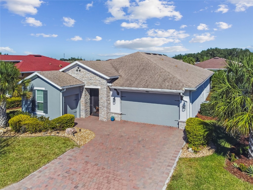 461 Treviso Dr Poinciana FL 34759 S5137945 image1