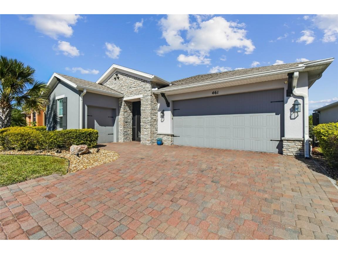 461 Treviso Dr Poinciana FL 34759 S5137945 image2