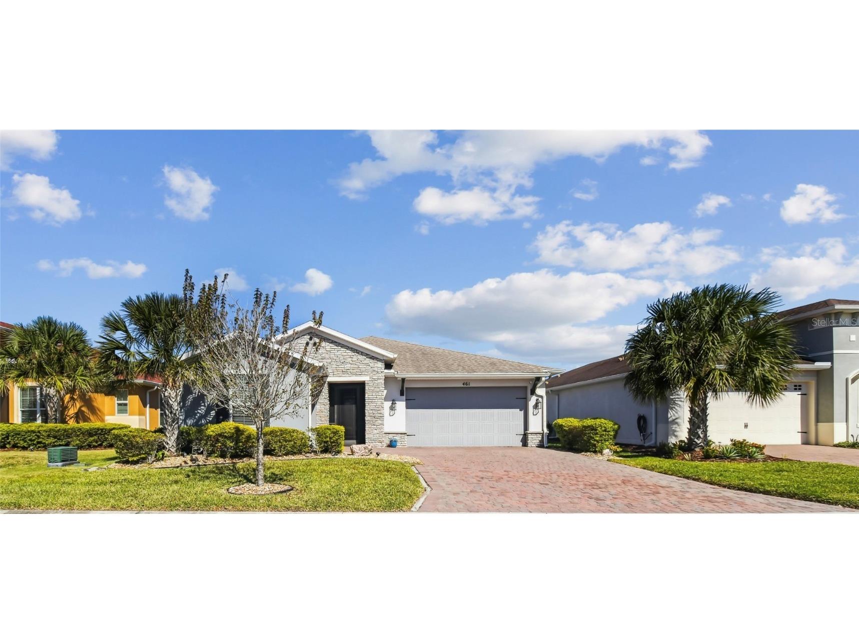 461 Treviso Dr Poinciana FL 34759 S5137945 image64
