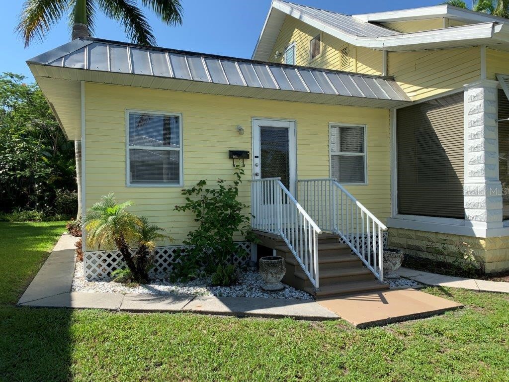 461 W Marion Avenue #B Punta Gorda FL 33950 C7489929 image1