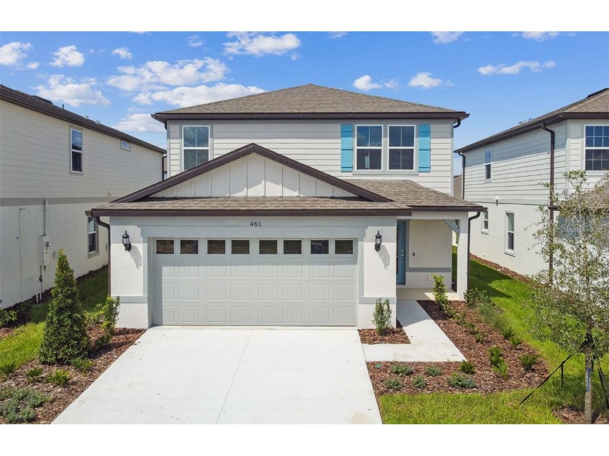 461 Waterford Drive Lake Alfred FL 33850 T3456211 image1