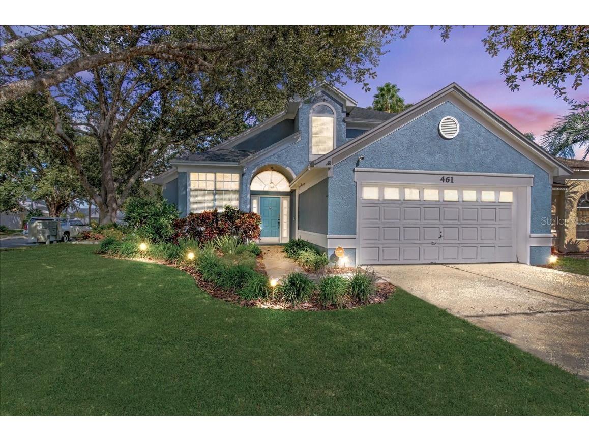 461 Wexdon Court Lake Mary FL 32746 O6151671 image1