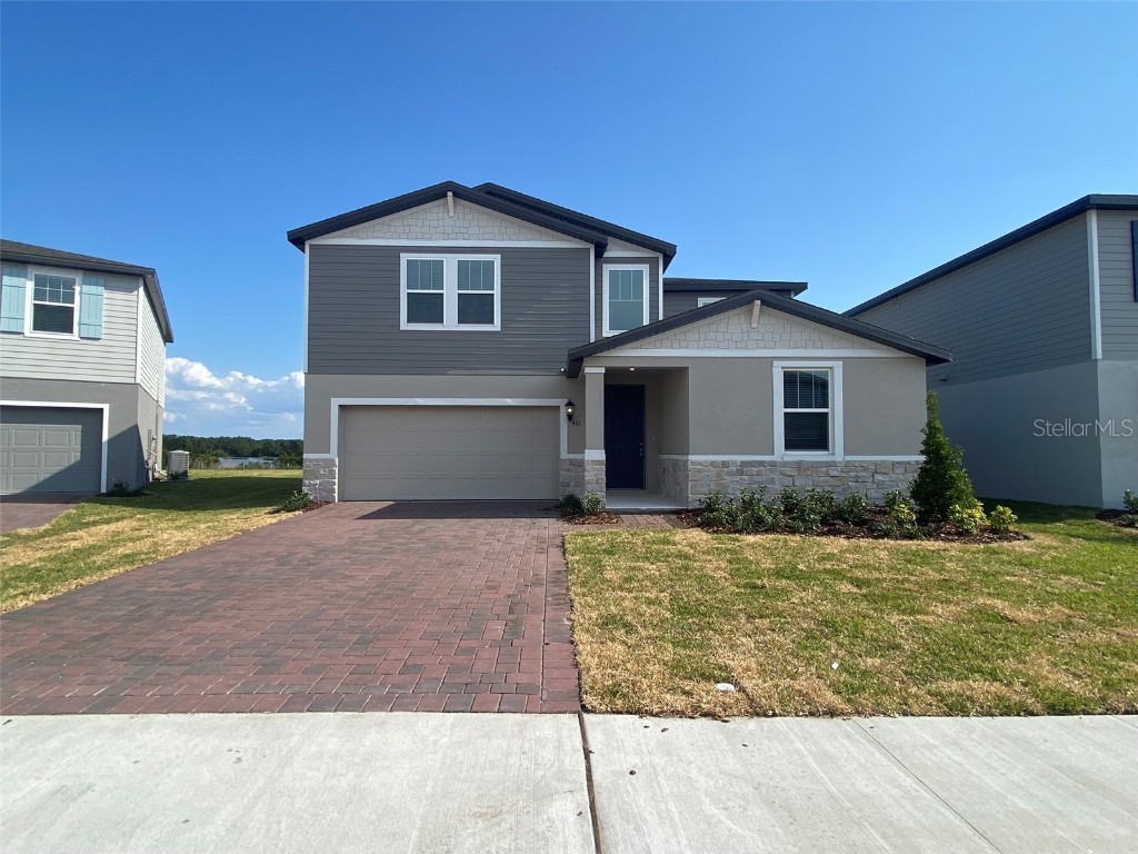 461 Whistling Duck Trail Saint Cloud FL 34771 O6110658 image1