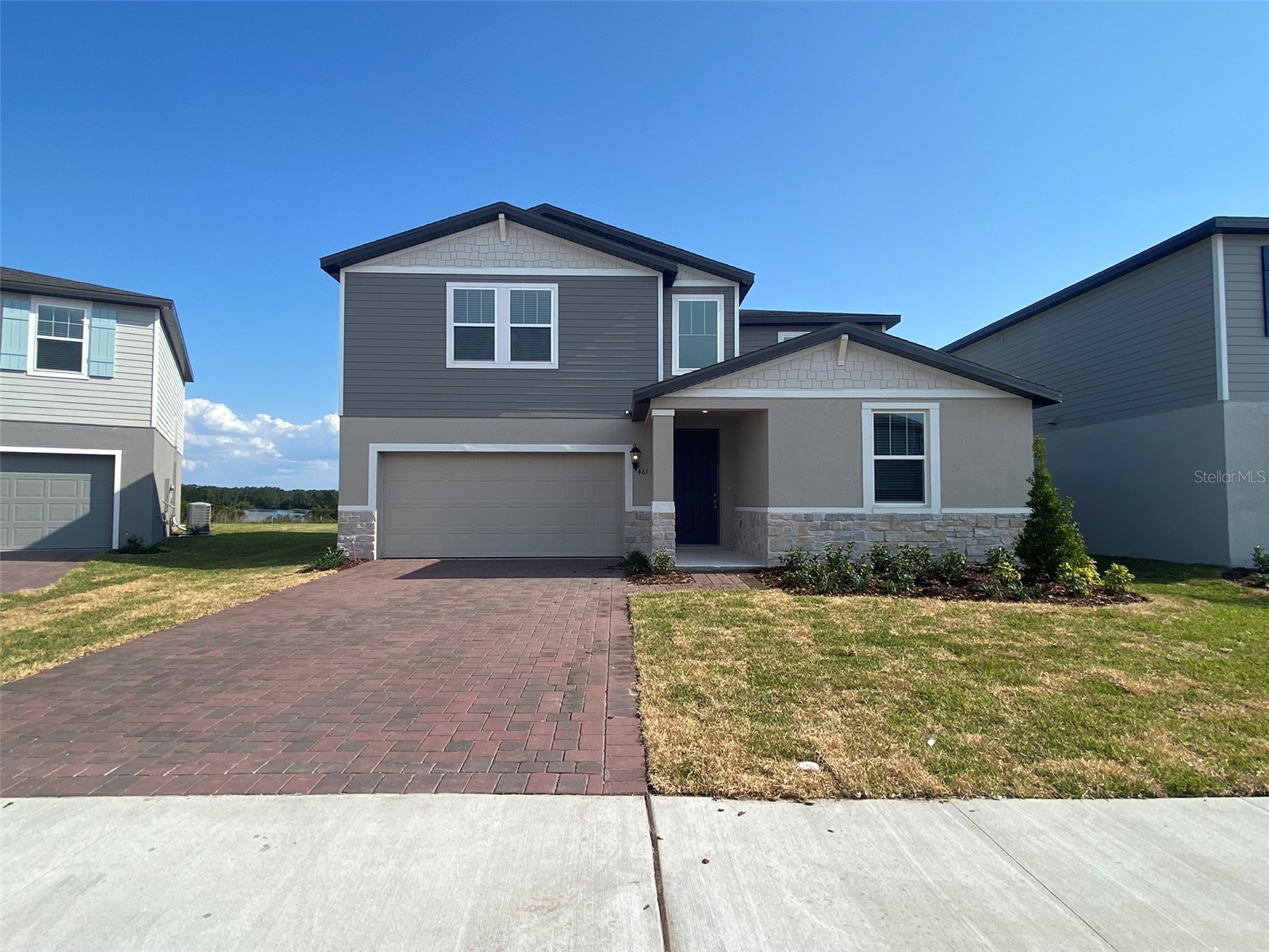 461 Whistling Duck Trail Saint Cloud FL 34771 O6423183 image1