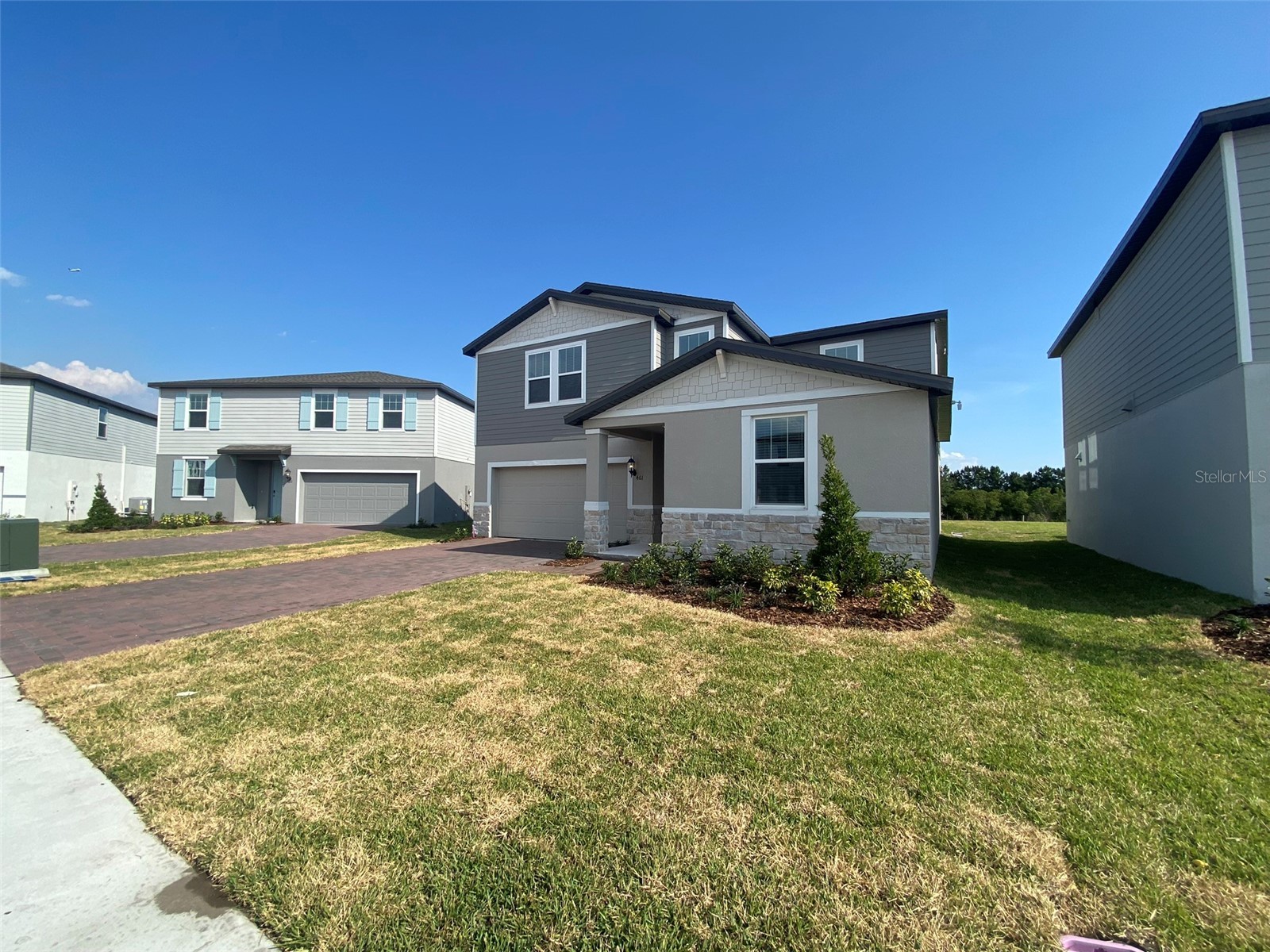 461 Whistling Duck Trail Saint Cloud FL 34771 O6423183 image2
