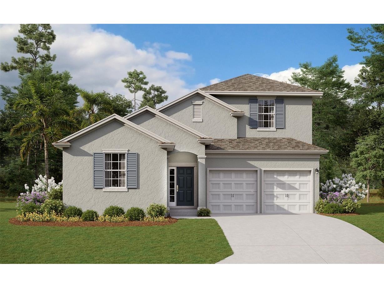 4610 Cragmere Loop Clermont FL 34711 G5056436 image1