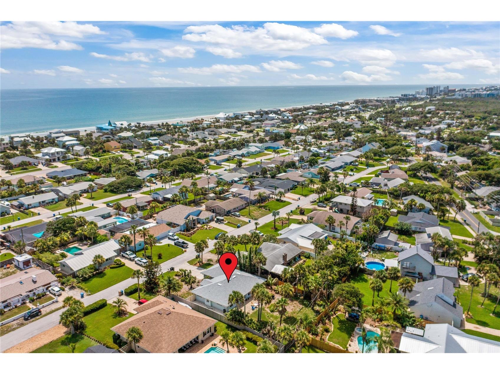 4610 Doris Drive New Smyrna Beach FL 32169 O6418409 image38