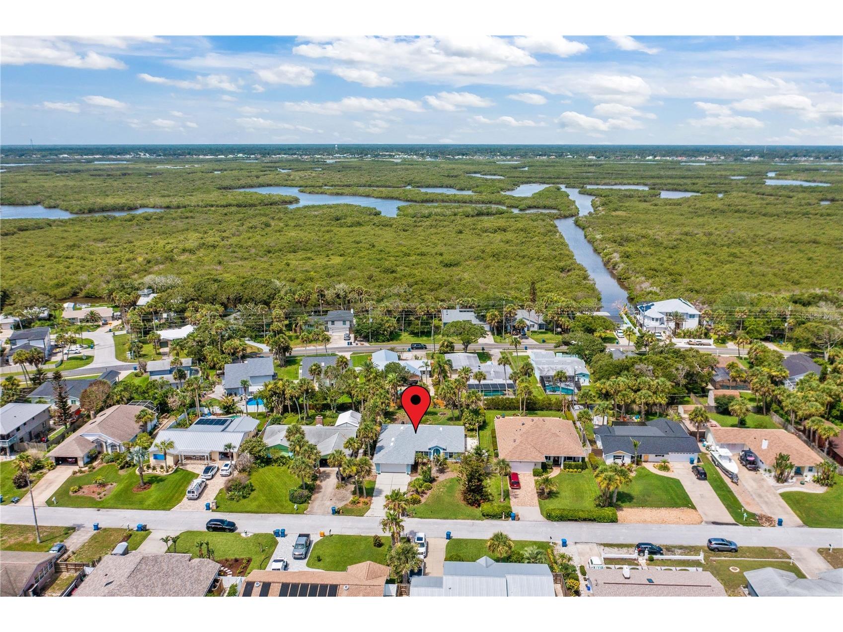 4610 Doris Drive New Smyrna Beach FL 32169 O6418409 image40