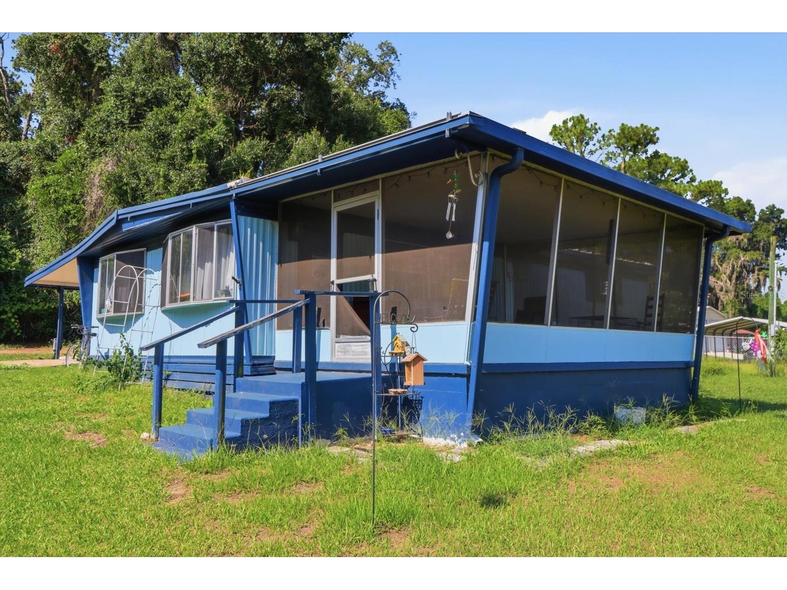 4610 E Amherst Street Hernando FL 34442 TB8526898 image1