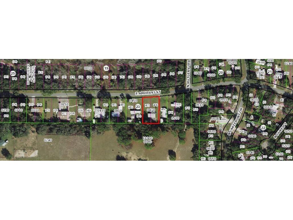 4610 E Amherst Street Hernando FL 34442 TB8526898 image6