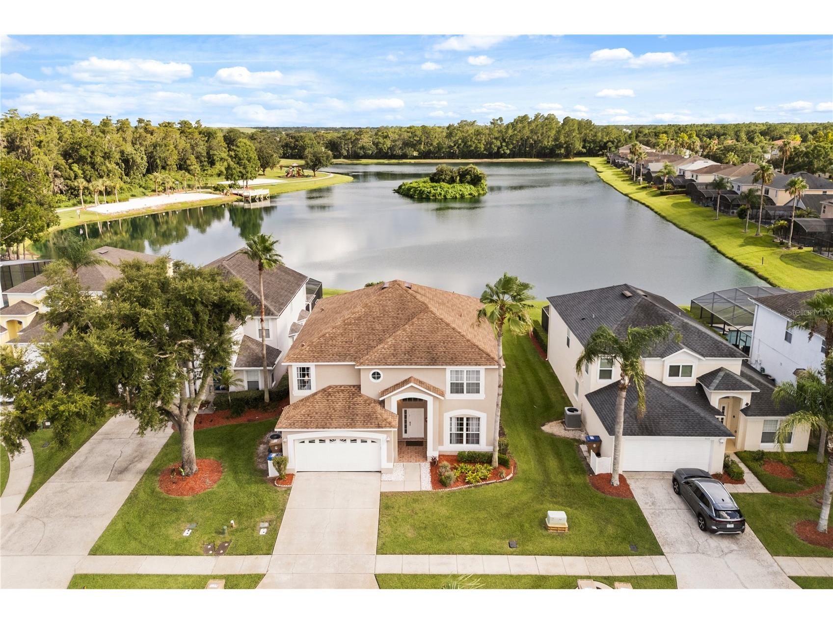 4610 Formby Court Kissimmee FL 34746 O6422106 image1