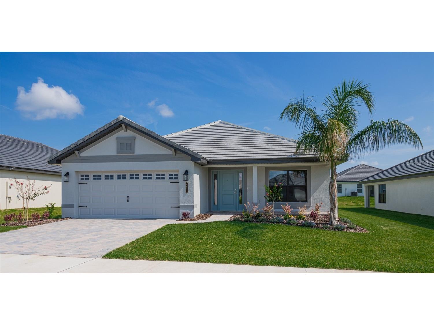 4610 Grandview Glen Drive Auburndale FL 33823 - LAKE JULIANA L4941524 image1