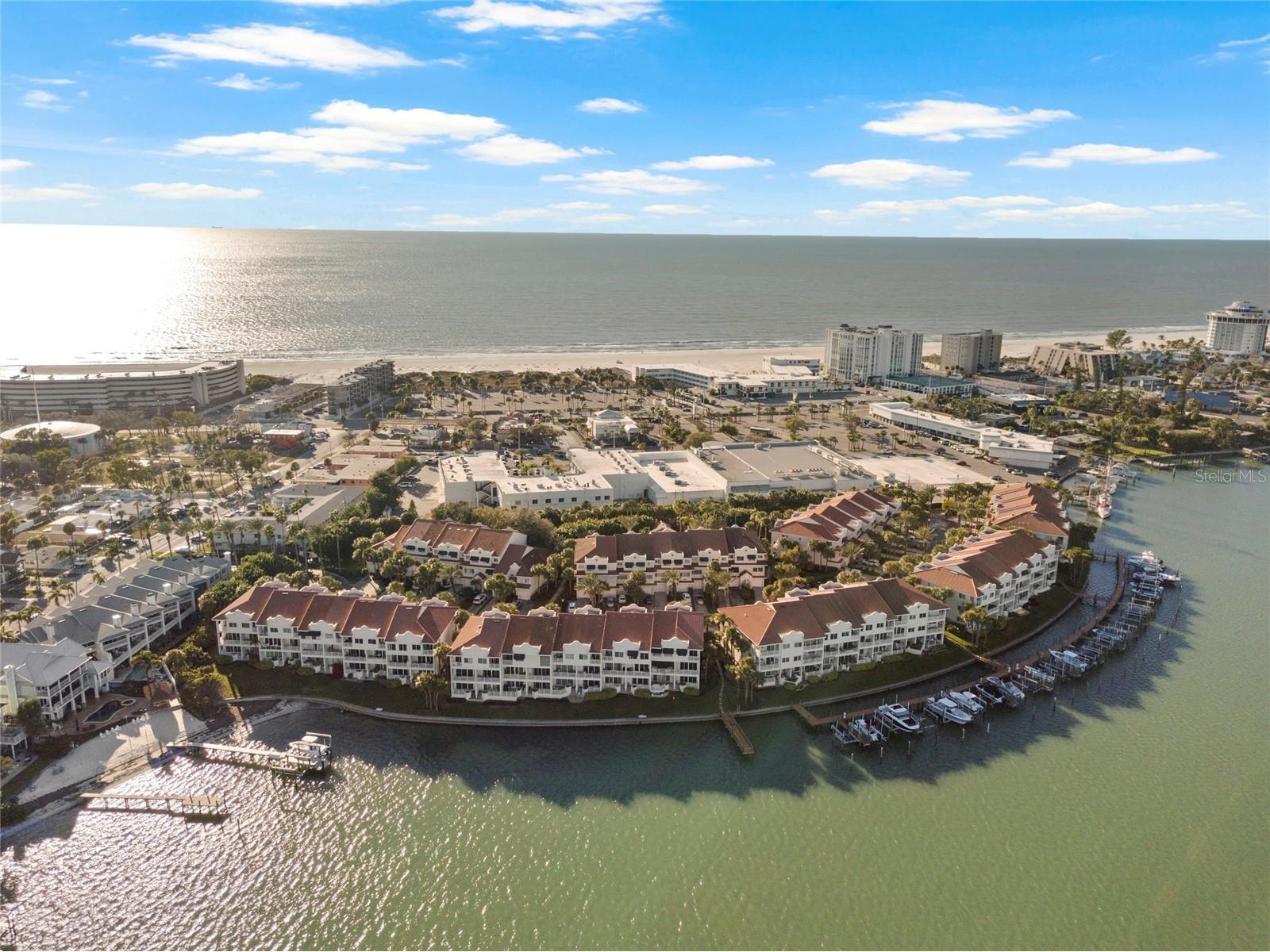 4610 Mirabella Court Saint Pete Beach FL 33706 A4679113 image20