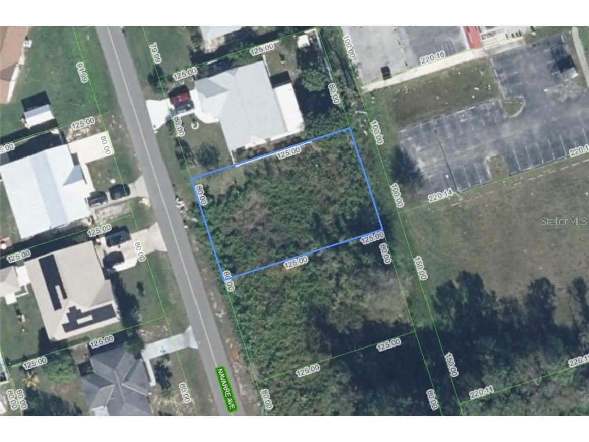 4610 Navarre Avenue Sebring FL 33872 C7493053 image1