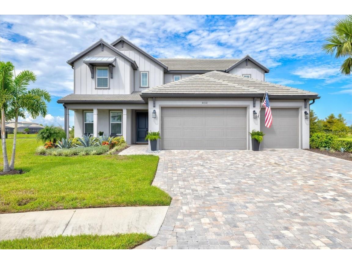 4610 Rainwater Glen Bradenton FL 34211 A4662007 image1