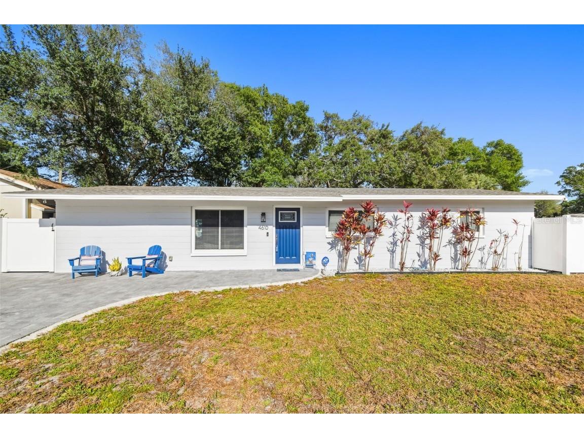 4610 S Renellie Drive Tampa FL 33611 T3435866 image1