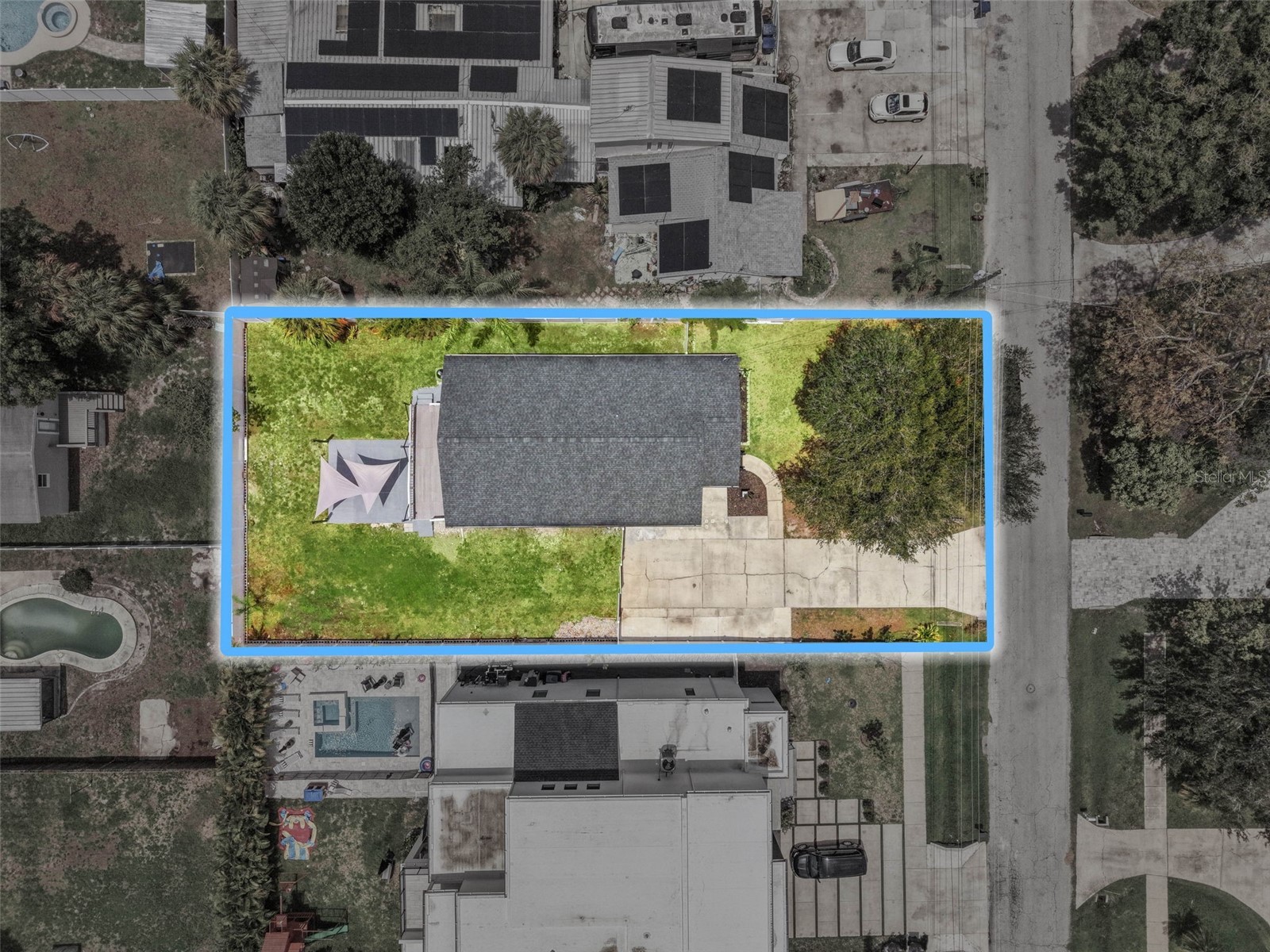 4610 W Ballast Point Boulevard Tampa FL 33611 TB8529448 image52