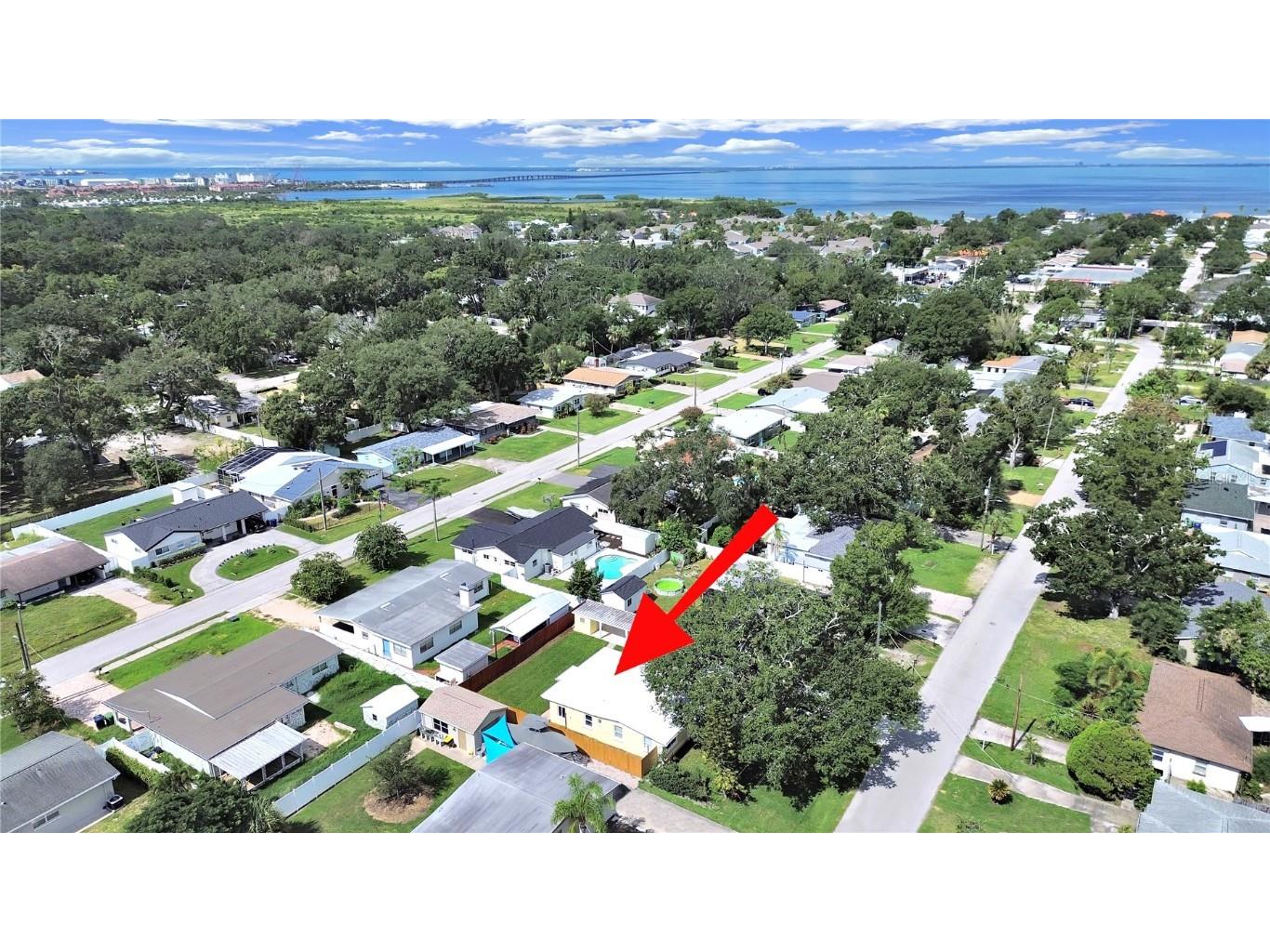 4610 W Bay Villa Avenue Tampa FL 33611 TB8415610 image44