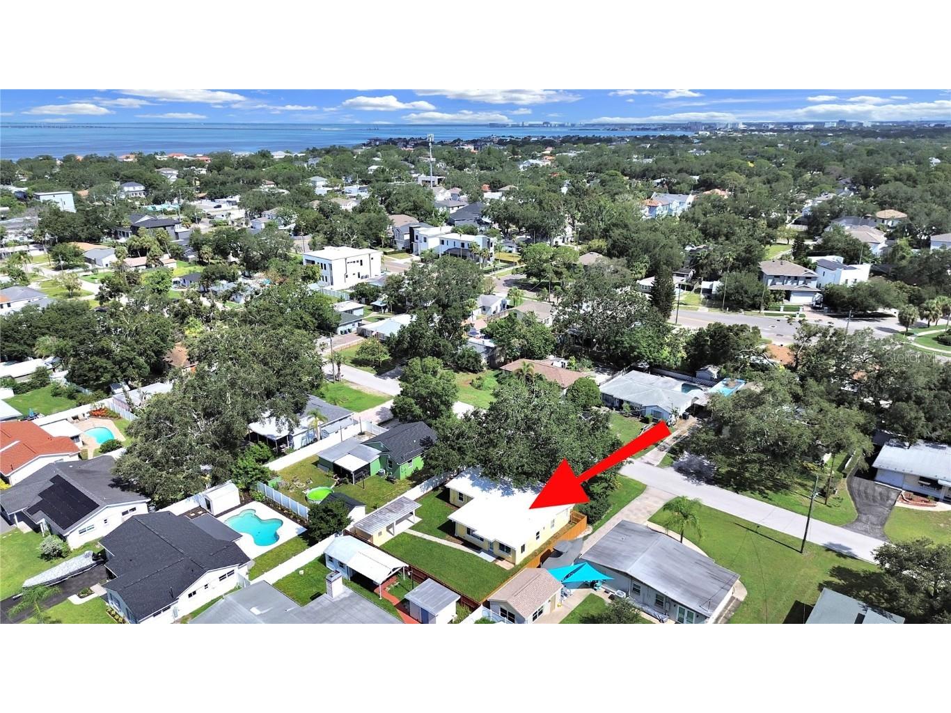 4610 W Bay Villa Avenue Tampa FL 33611 TB8415610 image45