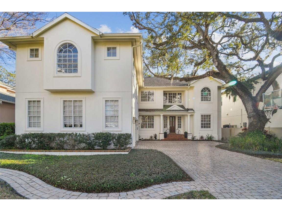4610 W Browning Avenue Tampa FL 33629 TB8347470 image1