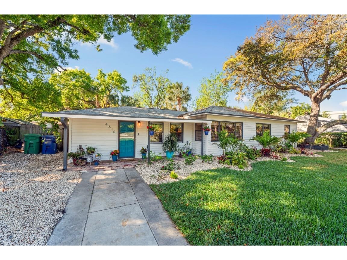 4610 W El Prado Boulevard Tampa FL 33629 T3360843 image1